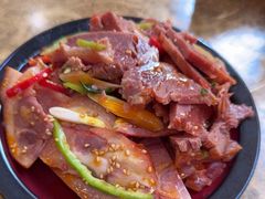 -惠丰源烩面馆(经七路店)