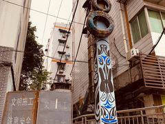 -黄桷坪涂鸦艺术街