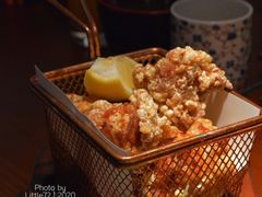 -鳗鱼家·深夜食堂(军博店)