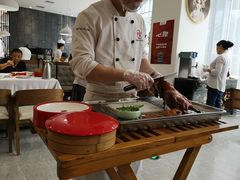-味+新京宴·烤鸭·北京菜(创意谷店)