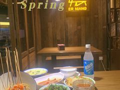 -二孃鸡爪爪(东风路总店)