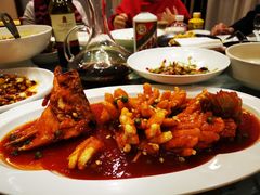 -大鸭梨烤鸭店(朝阳路店)