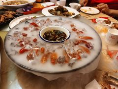 -虾神於氏龙虾·小龙虾(江宁旗舰店)