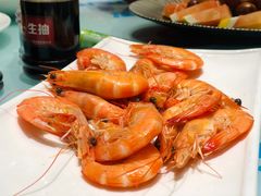 -王庄阿咪海鲜大排档(象园店)