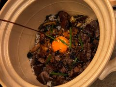 -無二炙坊·和牛烧肉(大钟寺1733店)