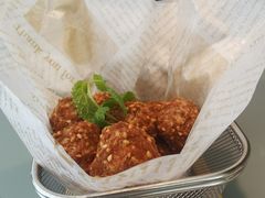 -小大董·烤鸭(观景餐厅·南京西路店)