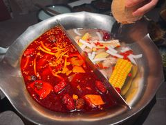 -湊湊火锅·茶憩(合生汇购物中心店)