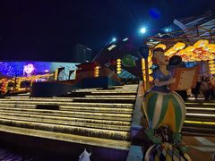 -重庆国际马戏城