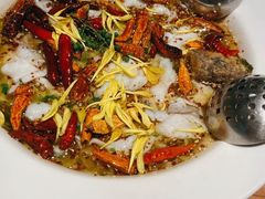 老坛子酸菜鱼-太二酸菜鱼(正大广场店)