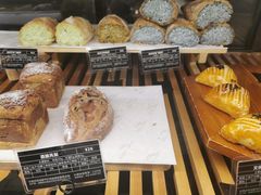 -Let's Taipei 非常烘焙(太古里店)