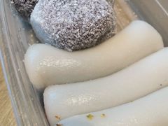 -沈大成(南京东路店)