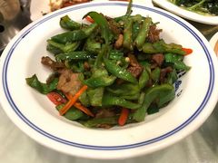 农家小炒肉-庐州太太(鼓楼店)