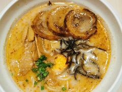-味千拉面(郑州杉杉奥特莱斯购物广场店)