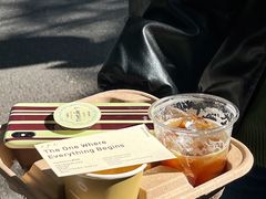 -O.P.S. CAFE