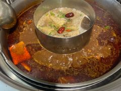 -葛记红焖羊肉(人民路店)