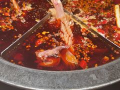 -陈眼镜火锅(总店)