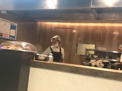 -聚园面庄(新光天地店)