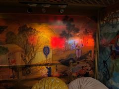 -汉宫汤泉汗蒸洗浴(五四广场店)
