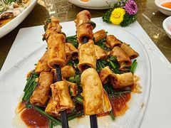 -轩记海鲜餐厅·四十五年老字号·经典粤菜(西区彩虹店)