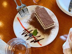 提拉米苏Tiramisu-布拉格餐厅· 中欧捷克菜(全国首店)