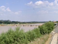 -济南百里黄河风景区