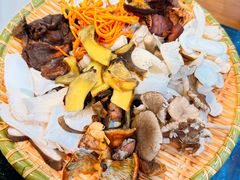 -草墩罗非鱼庄•野生菌•腊排骨(七星街上段店)