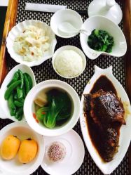 点击看大图 -馨月汇·一悦馨香月子中心(前滩店)