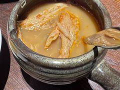 -羡餐厅-千岛湖自由洲际殿