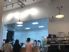 -翁林甜品