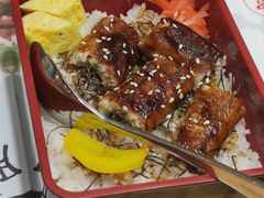 鳗鱼饭-鳗鲔·料理小馆