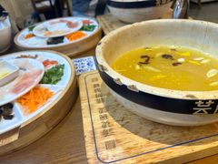 -芸南道·过桥米线(昆明老街旗舰店)