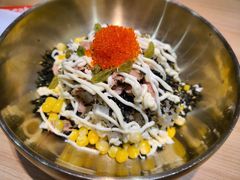 -小木屋拌饭(沈阳中街大悦城店)