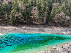 -九寨沟风景区