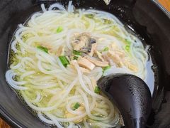 -二哥米线 丽江店