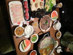 -牛焱·贵州黄牛肉火锅(城西银泰店)