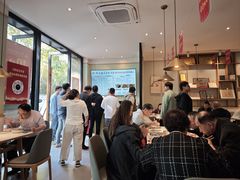 -镇南锅盖面馆(解放路店)