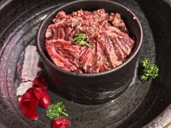 -谷牛日式烤肉(宝山U天地店)