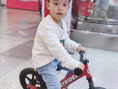 -趣动熊运动发展中心(乐坊校区)