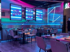 大堂-燥次·烧烤酒场(万象城店)