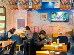-五道双马·双马餐厅(五道口店)