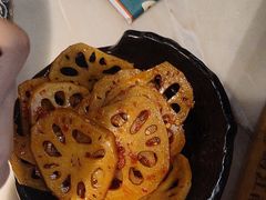 -遇江南江西菜(青山湖万达店)