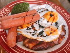 -肥韬茶餐厅(南山mini店)