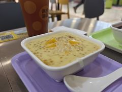 -满记甜品(巴黎春天宝山店)