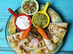 -TEQO·Mexican food & Bar