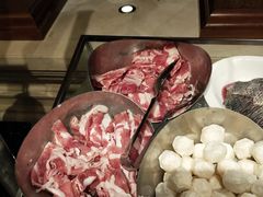 -西双版纳洲际度假酒店-海鲜傣味烧烤·侬香全日制餐厅