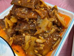 乐乐烧带鱼-乐乐餐厅(湘子庙街店)