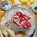 魔都探店 | 今日牛市 冬天必吃潮汕牛肉火锅
