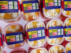 -爱达乐面包生日蛋糕(郫县时代天街店)