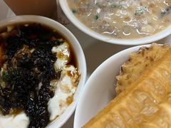 -阊门姚记豆浆(旧学前直营店)
