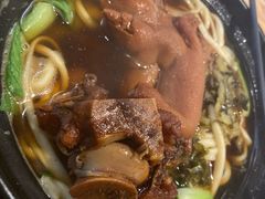 -小义乌砂锅拉面(海事共享区店)